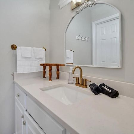 Freedom'S Flight - The Post Lofts Apartment Statesboro Bagian luar foto